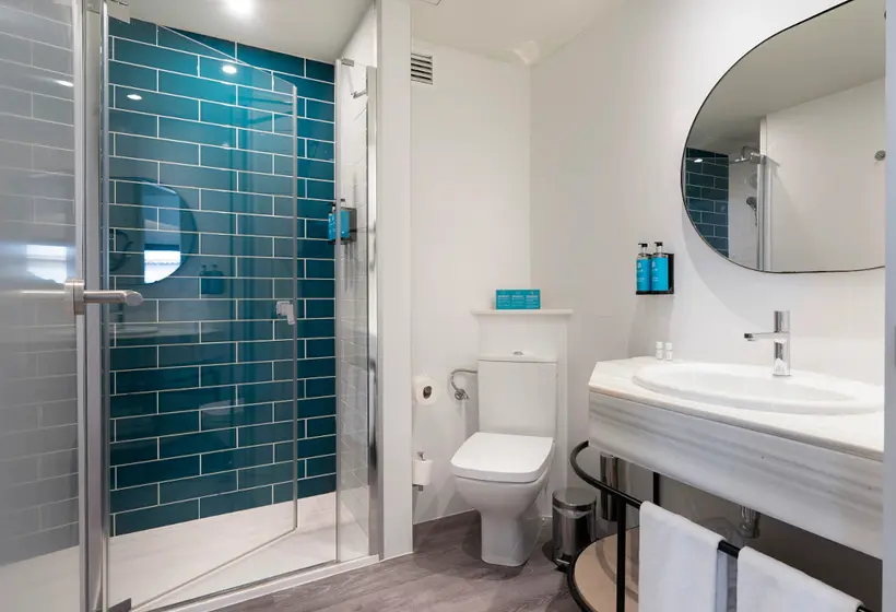 Aluasoul Palma Hotel Adults Only