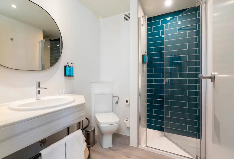 Aluasoul Palma Hotel Adults Only