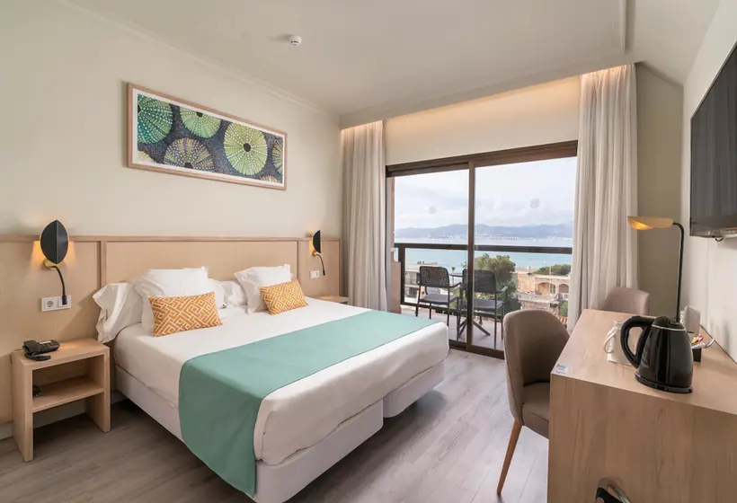 Aluasoul Palma Hotel Adults Only