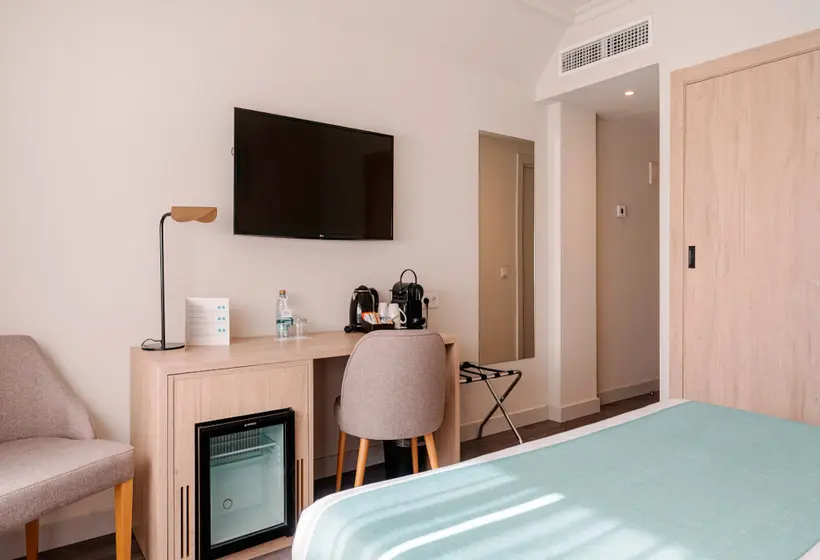 Aluasoul Palma Hotel Adults Only