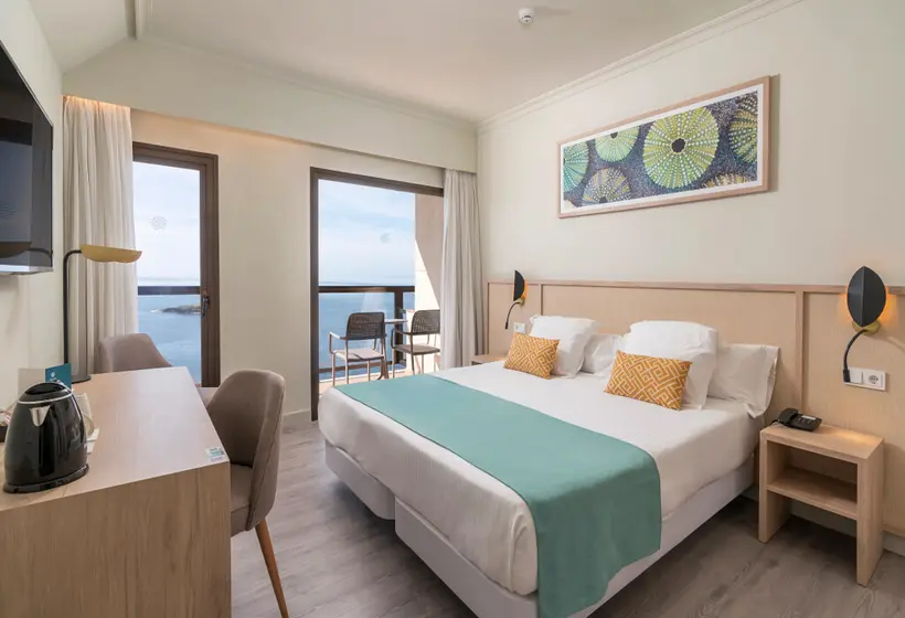 Aluasoul Palma Hotel Adults Only