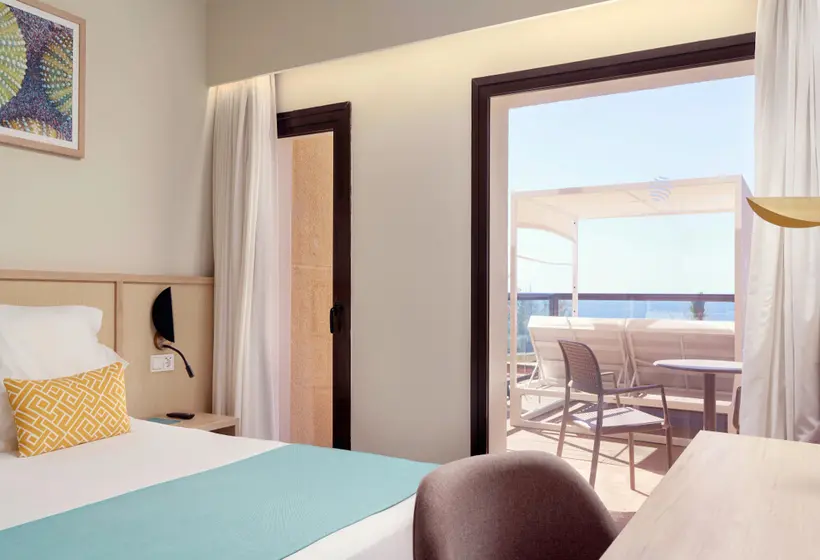 Aluasoul Palma Hotel Adults Only