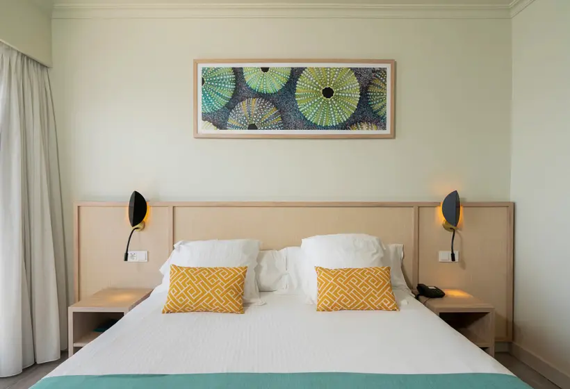 Aluasoul Palma Hotel Adults Only