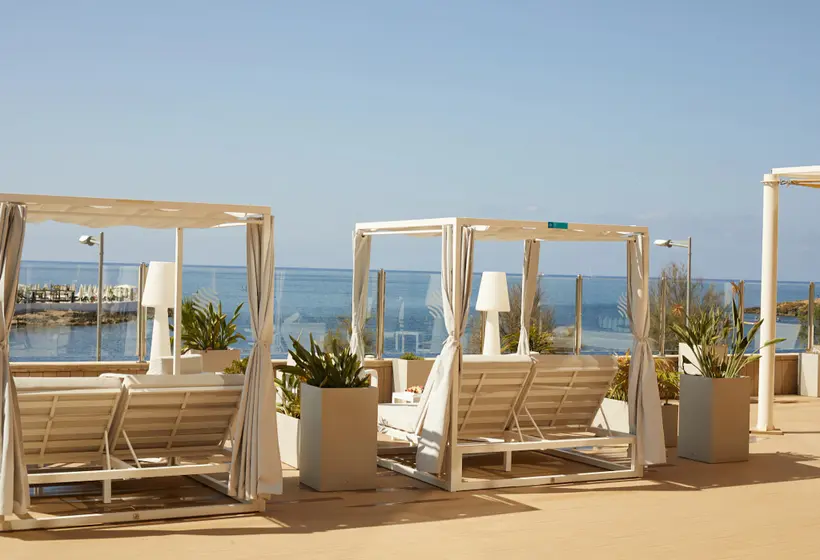 Aluasoul Palma Hotel Adults Only