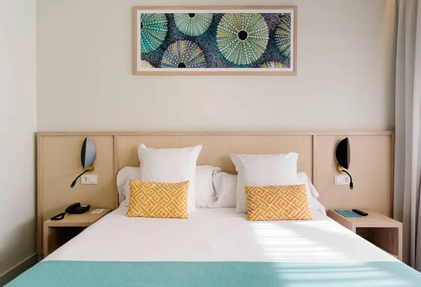 Aluasoul Palma Hotel Adults Only