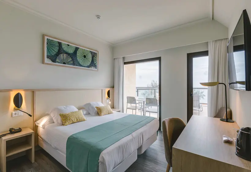 Aluasoul Palma Hotel Adults Only