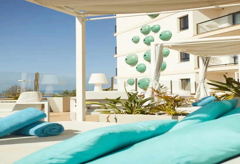 Aluasoul Palma Hotel Adults Only