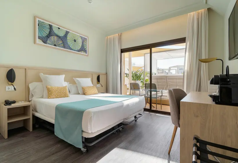 Aluasoul Palma Hotel Adults Only