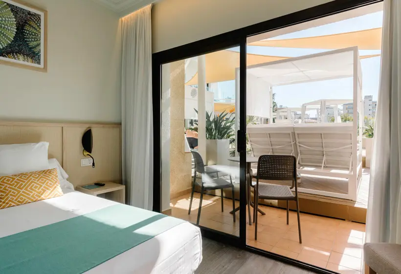 Aluasoul Palma Hotel Adults Only