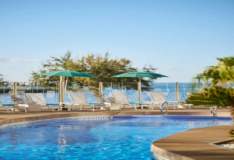 Aluasoul Palma Hotel Adults Only