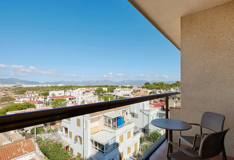 Aluasoul Palma Hotel Adults Only