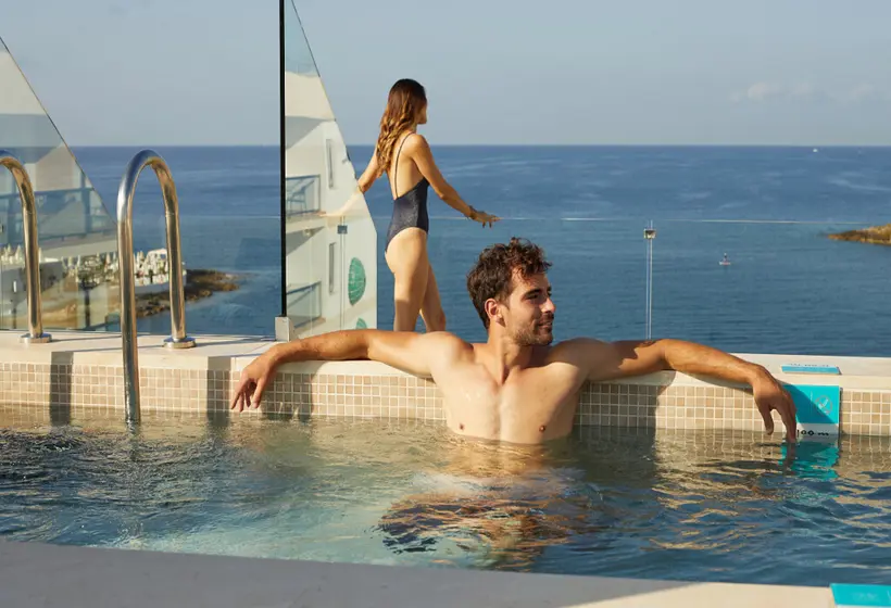 Aluasoul Palma Hotel Adults Only