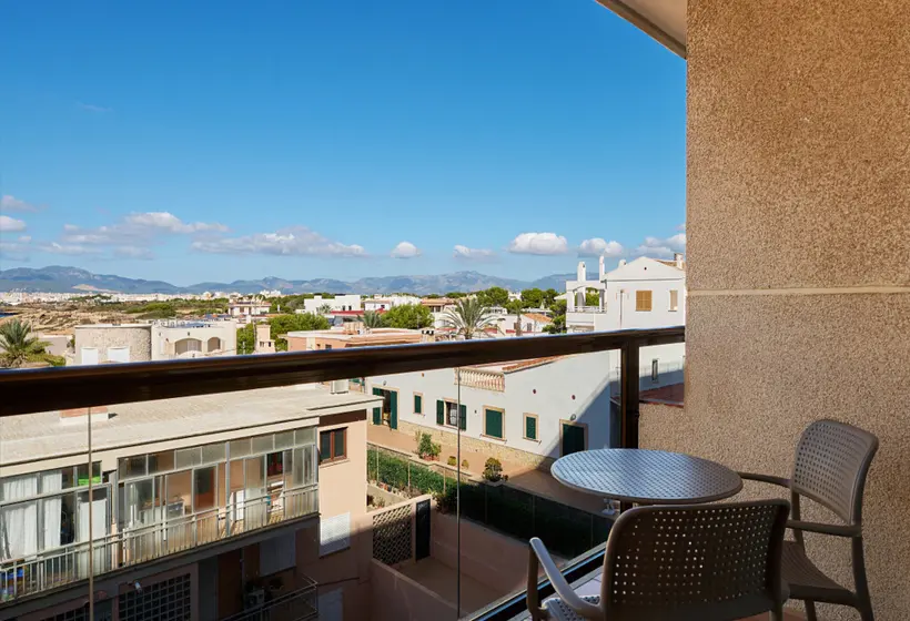 Aluasoul Palma Hotel Adults Only