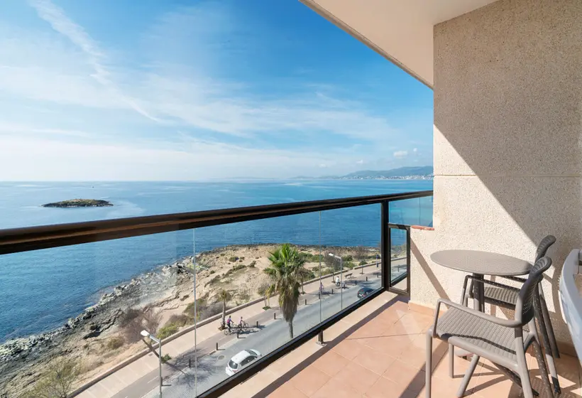 Aluasoul Palma Hotel Adults Only