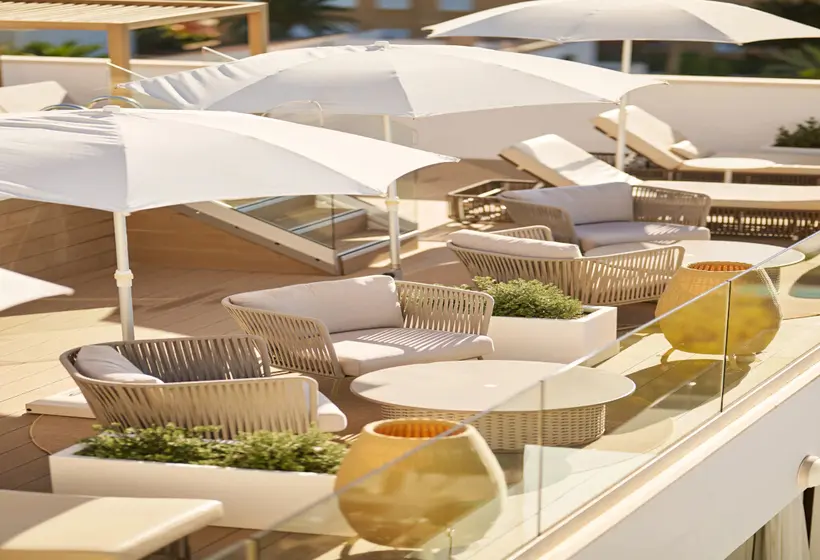 Aluasoul Palma Hotel Adults Only