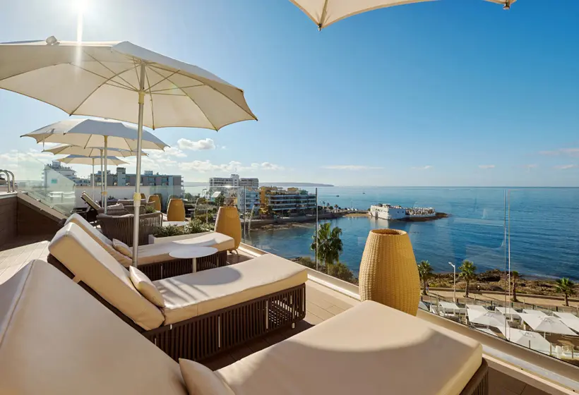 Aluasoul Palma Hotel Adults Only