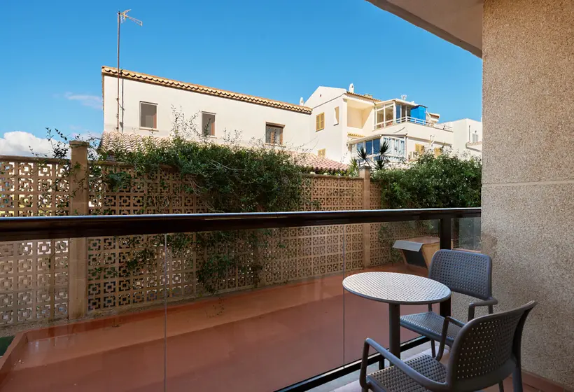 Aluasoul Palma Hotel Adults Only