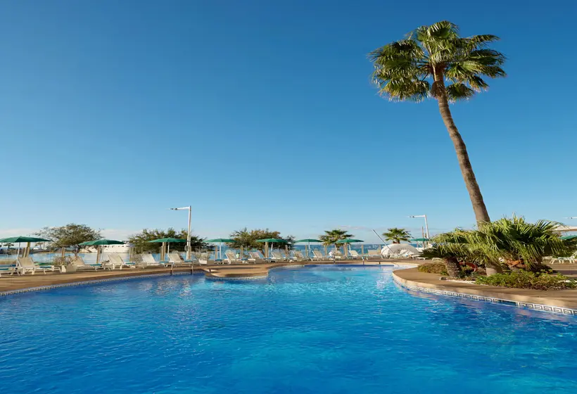 Aluasoul Palma Hotel Adults Only