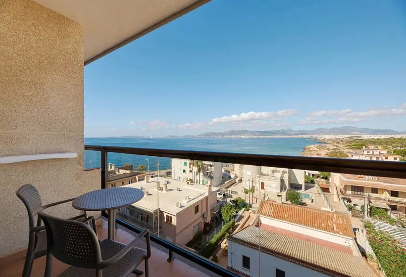 Aluasoul Palma Hotel Adults Only