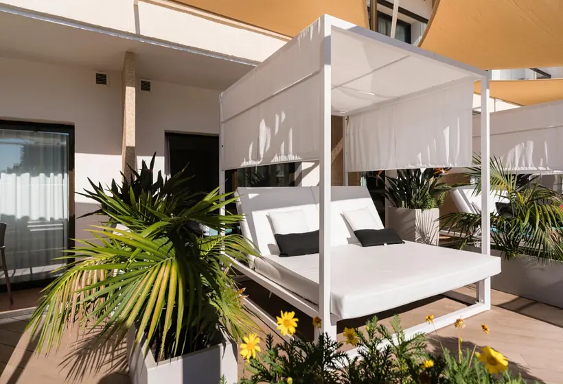 Aluasoul Palma Hotel Adults Only