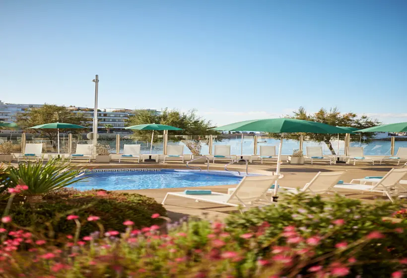 Aluasoul Palma Hotel Adults Only