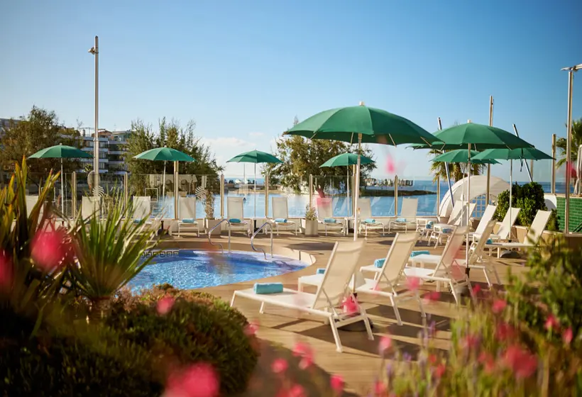 Aluasoul Palma Hotel Adults Only