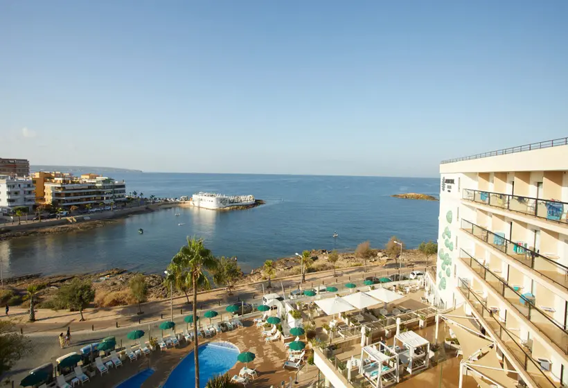 Aluasoul Palma Hotel Adults Only