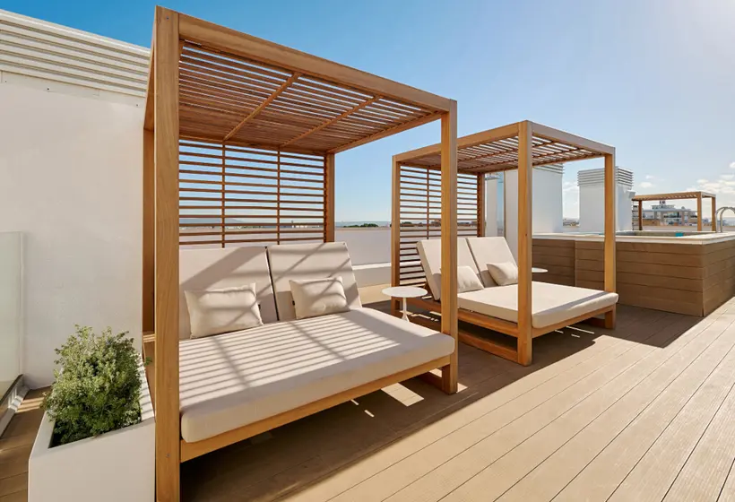 Aluasoul Palma Hotel Adults Only