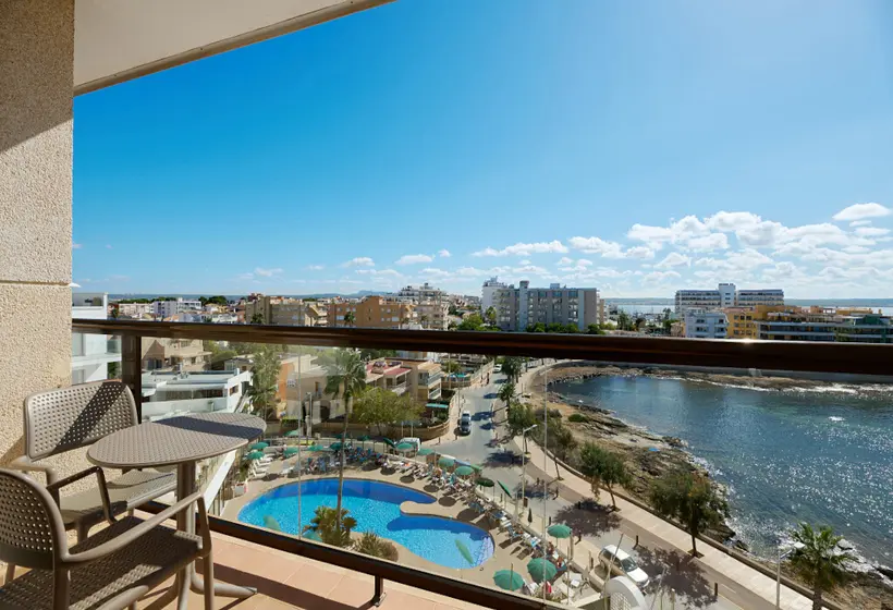 Aluasoul Palma Hotel Adults Only