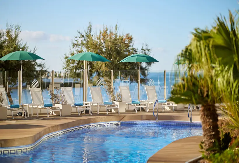 Aluasoul Palma Hotel Adults Only