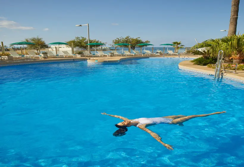 Aluasoul Palma Hotel Adults Only