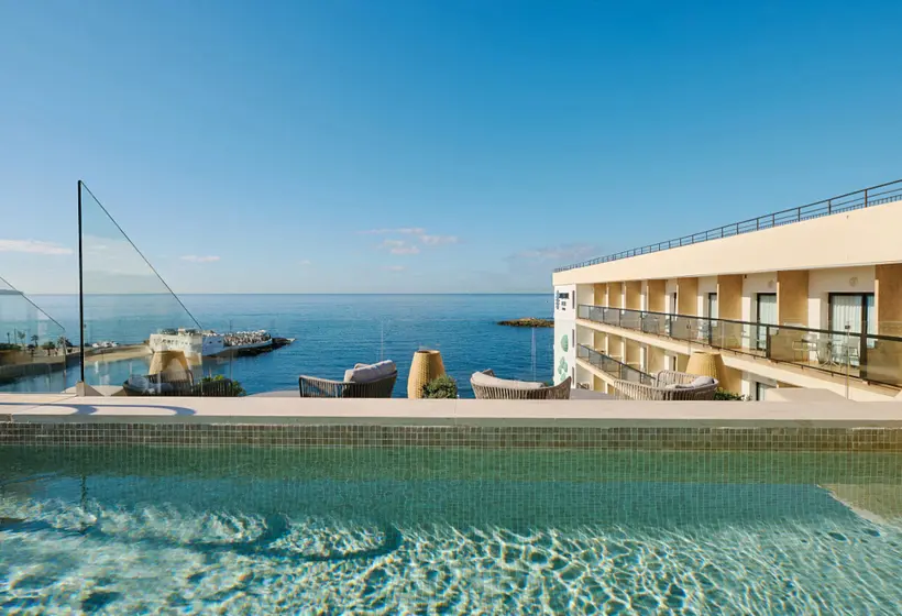 Aluasoul Palma Hotel Adults Only