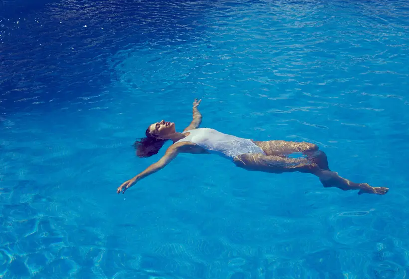 Aluasoul Palma Hotel Adults Only