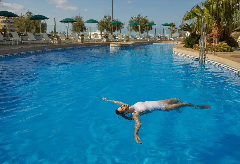 Aluasoul Palma Hotel Adults Only