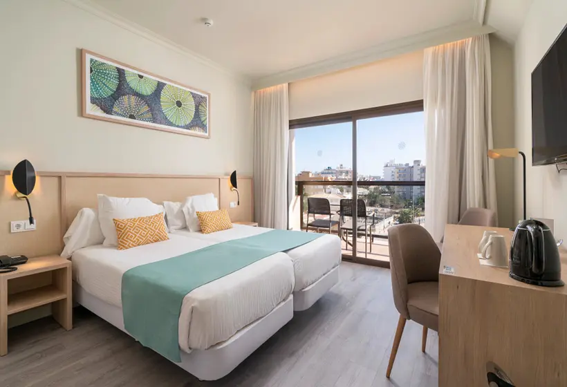 Aluasoul Palma Hotel Adults Only