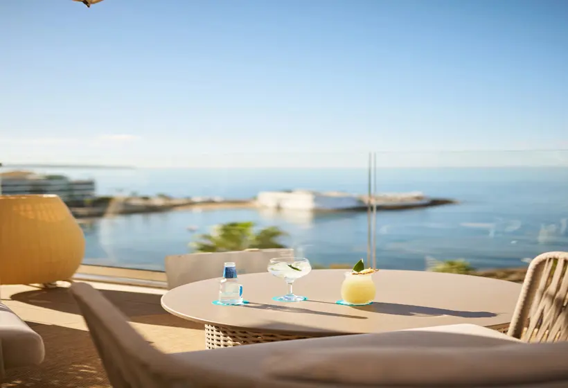 Aluasoul Palma Hotel Adults Only