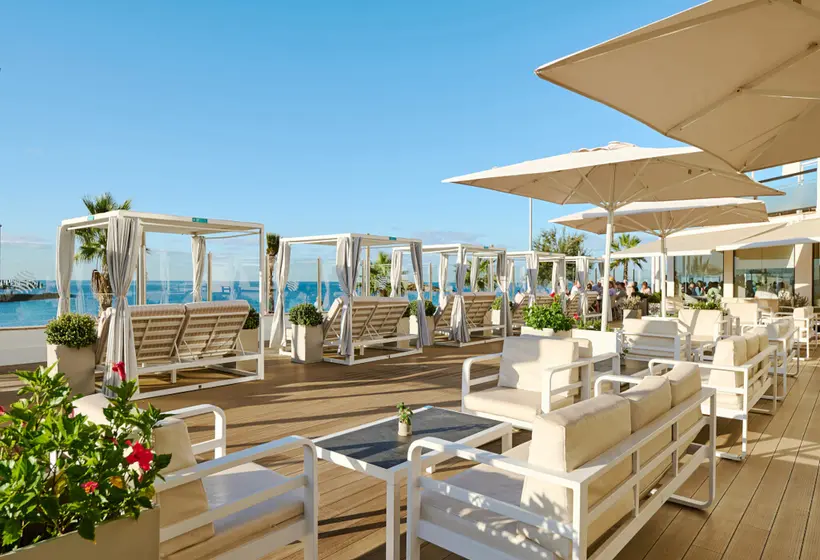 Aluasoul Palma Hotel Adults Only