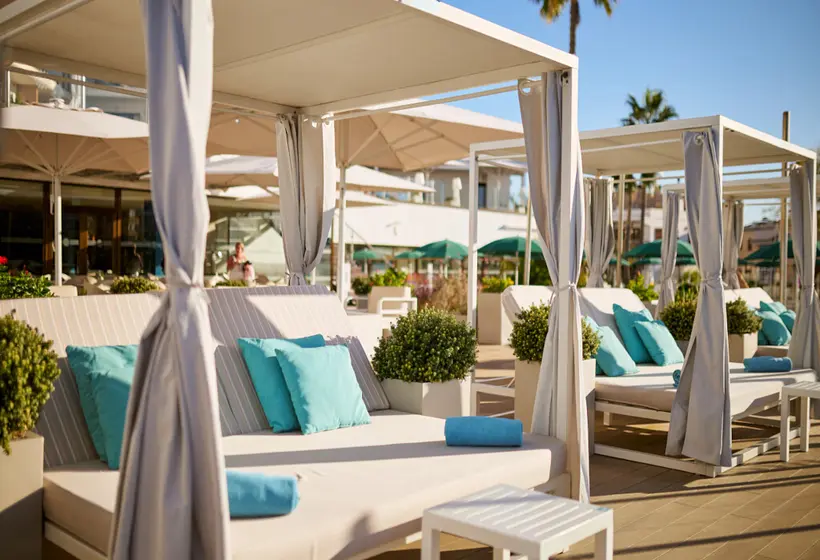 Aluasoul Palma Hotel Adults Only