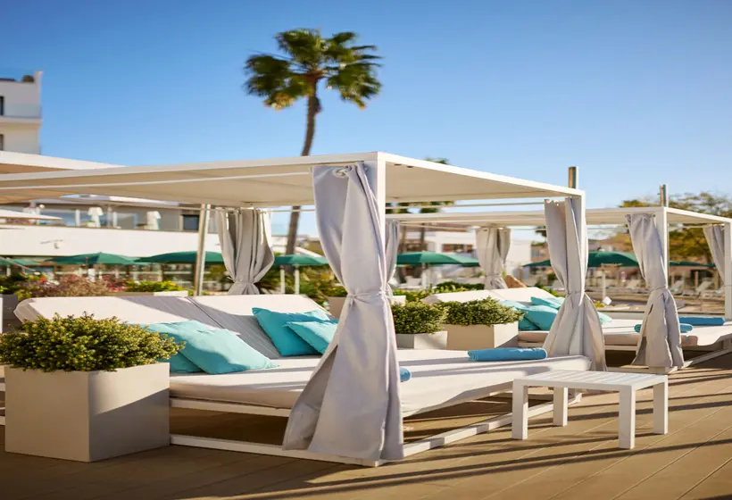 Aluasoul Palma Hotel Adults Only