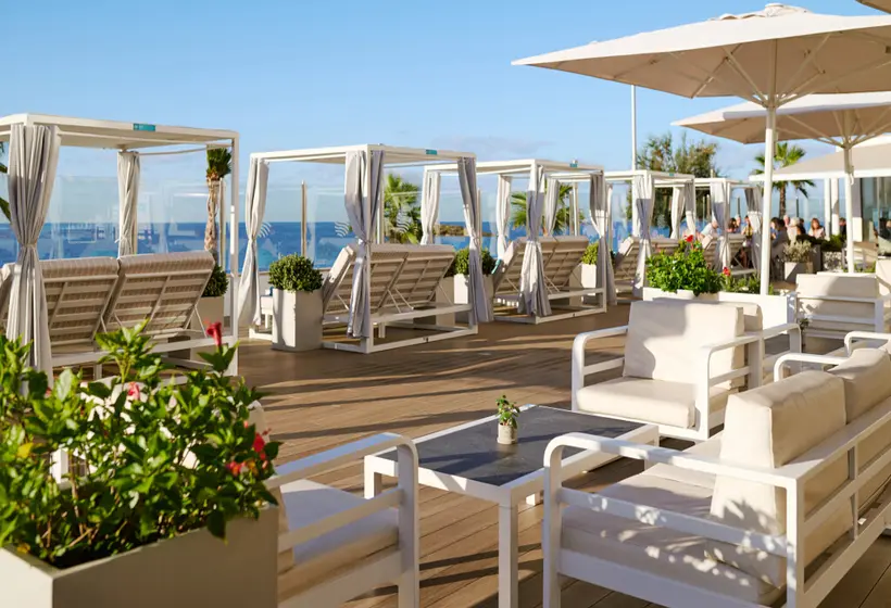 Aluasoul Palma Hotel Adults Only