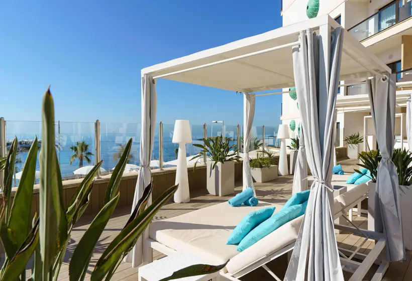 Aluasoul Palma Hotel Adults Only