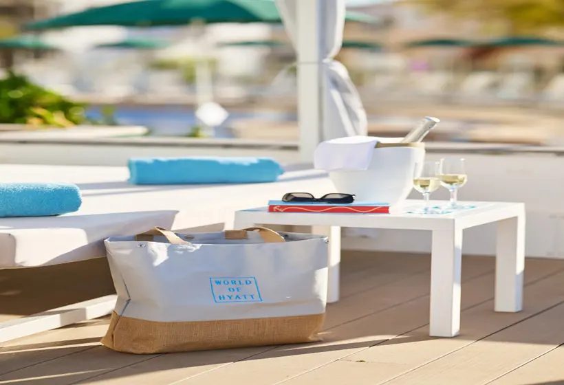 Aluasoul Palma Hotel Adults Only