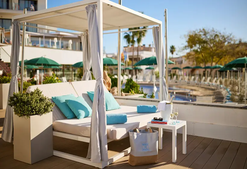 Aluasoul Palma Hotel Adults Only