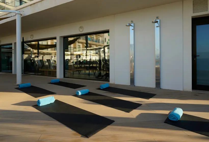 Aluasoul Palma Hotel Adults Only