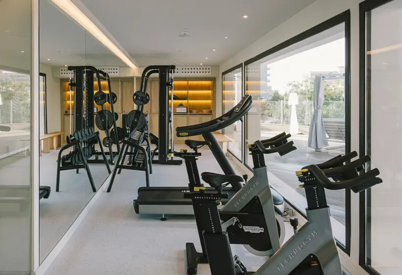 Aluasoul Palma Hotel Adults Only