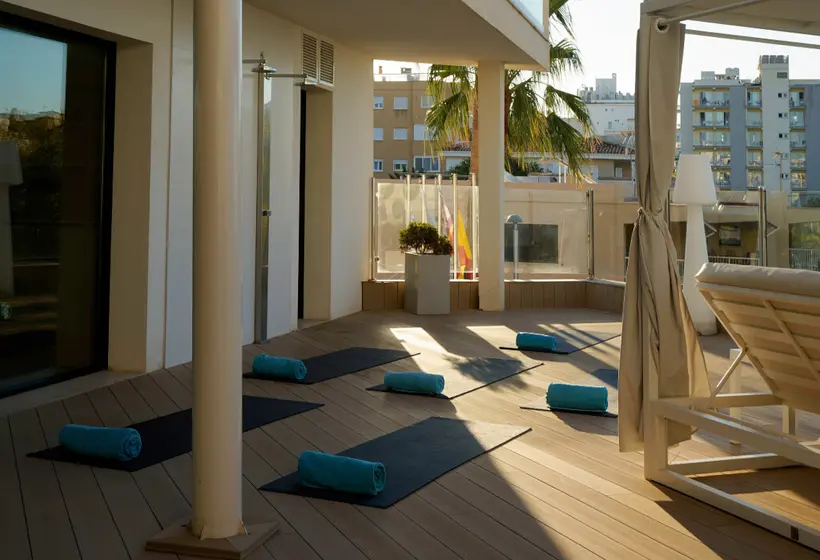 Aluasoul Palma Hotel Adults Only