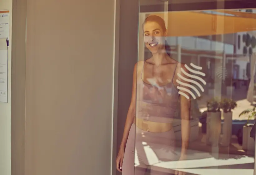 Aluasoul Palma Hotel Adults Only