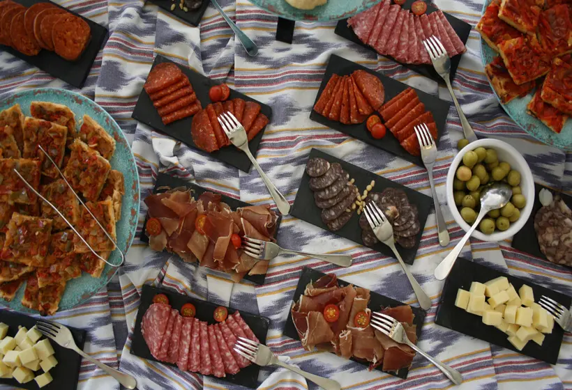 Aluasoul Palma Hotel Adults Only