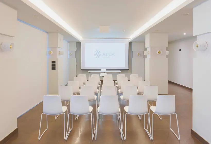 Aluasoul Palma Hotel Adults Only