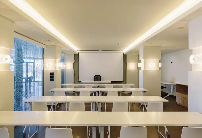 Aluasoul Palma Hotel Adults Only